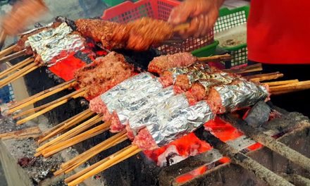 Spill Dong! 4 Kuliner Legendaris Dekat Solo Balapan