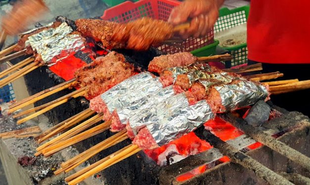 Spill Dong! 4 Kuliner Legendaris Dekat Solo Balapan