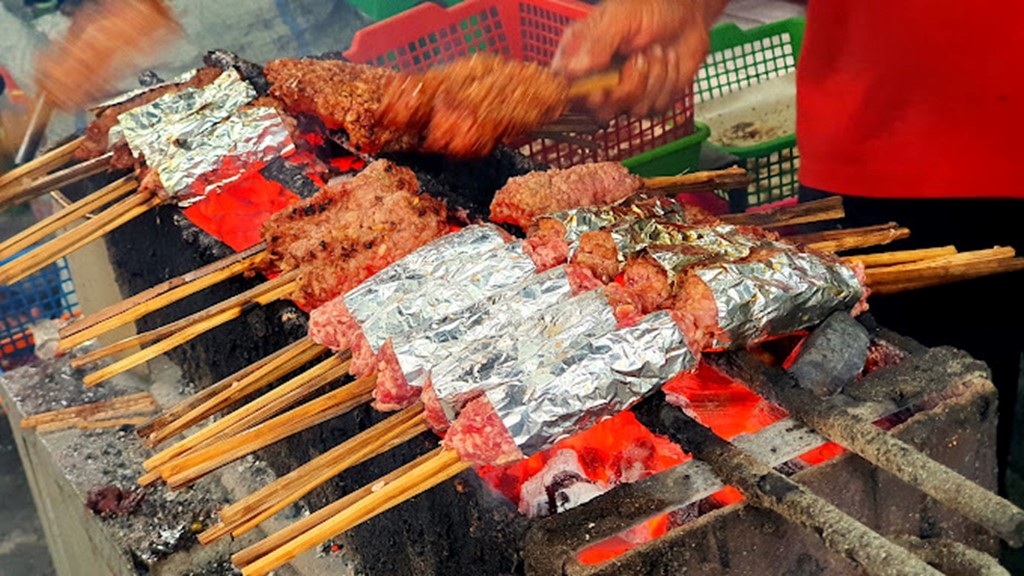 Spill Dong! 4 Kuliner Legendaris Dekat Solo Balapan