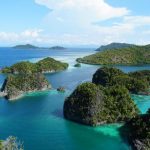 Wisata Laut Indonesia Semakin Populer Di Kalangan Turis