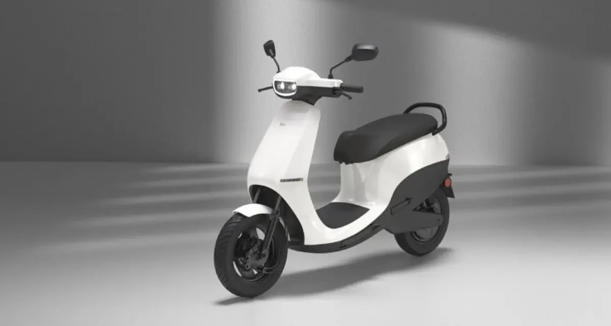 Alasan Viar NX Jadi Motor Listrik Yang Makin Di Minati
