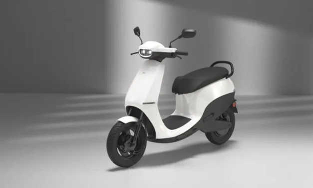 Alasan Viar NX Jadi Motor Listrik Yang Makin Di Minati