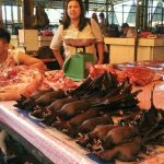 Bikin Merinding! Mengintip Pasar Paling Ekstrem Di Dunia