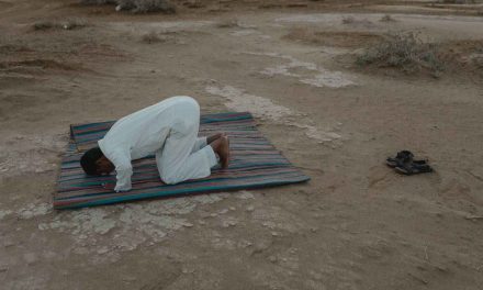 Bikin Pahala Hangus, Hindari Dosa Ini Saat Bulan Ramadhan