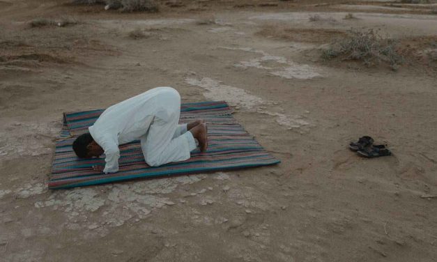 Bikin Pahala Hangus, Hindari Dosa Ini Saat Bulan Ramadhan