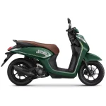 Bocoran Motor Matik Paling Awet Dan Irit Sekarang