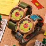 Jam Tangan Lokal Keren Yang Bikin Lupa Merek Luar