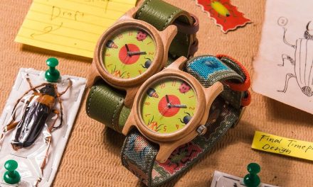 Jam Tangan Lokal Keren Yang Bikin Lupa Merek Luar