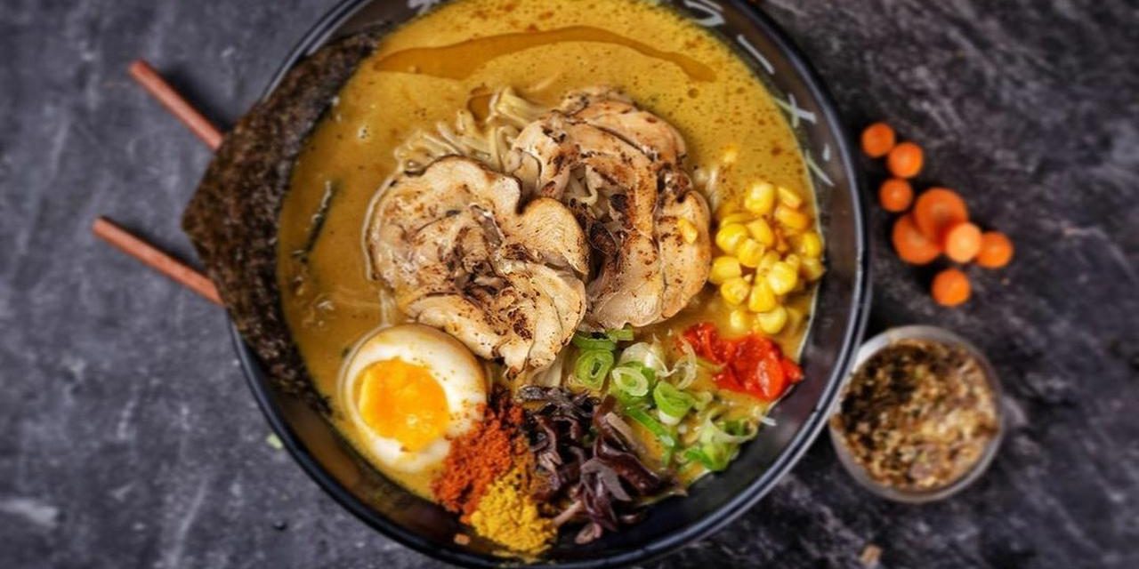 Kenapa 11 Juli Jadi Hari Ramen? Ini Jawabannya