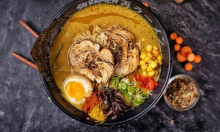 Kenapa 11 Juli Jadi Hari Ramen? Ini Jawabannya