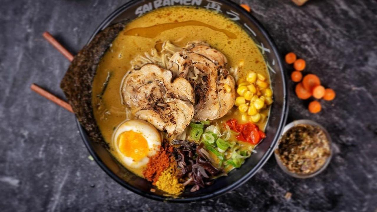 Kenapa 11 Juli Jadi Hari Ramen? Ini Jawabannya