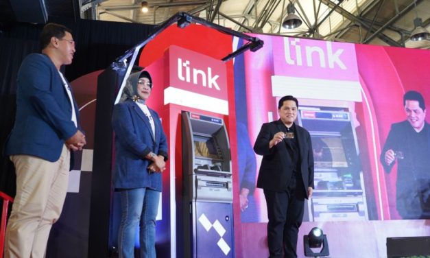Mengenal Bank Anggota Dan Jaringan ATM Himbara