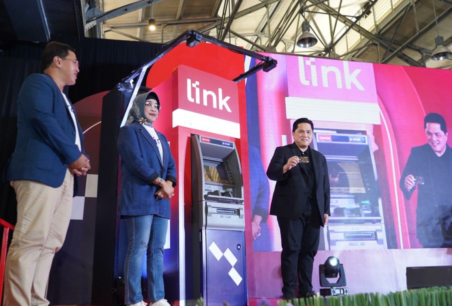 Mengenal Bank Anggota Dan Jaringan ATM Himbara