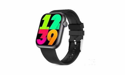 Mirip Banget! Smartwatch Murah Ini Bakal Di Kira Apple Watch Asli