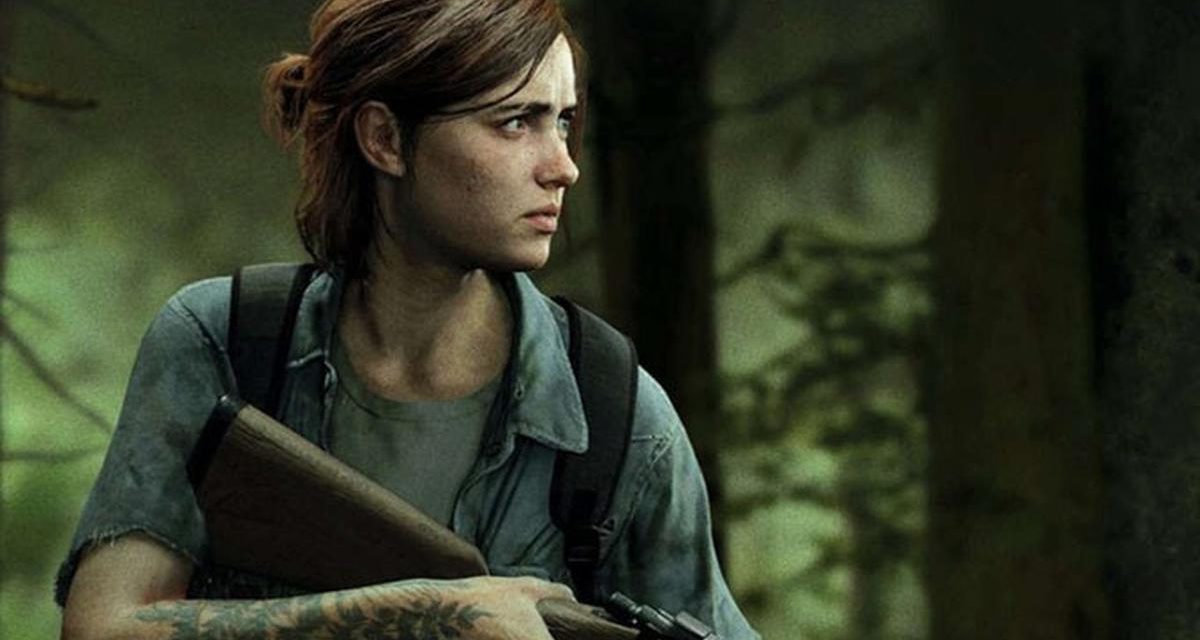 Momen Paling Bikin Nyesek Di The Last Of Us Part 2