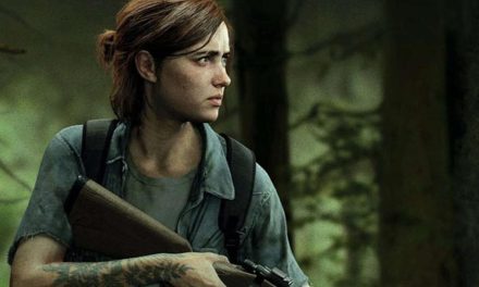 Momen Paling Bikin Nyesek Di The Last Of Us Part 2