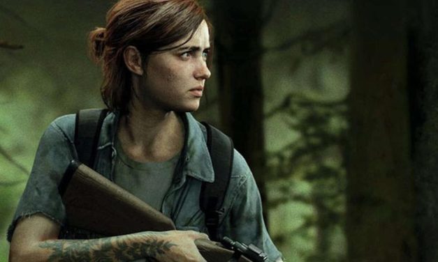 Momen Paling Bikin Nyesek Di The Last Of Us Part 2