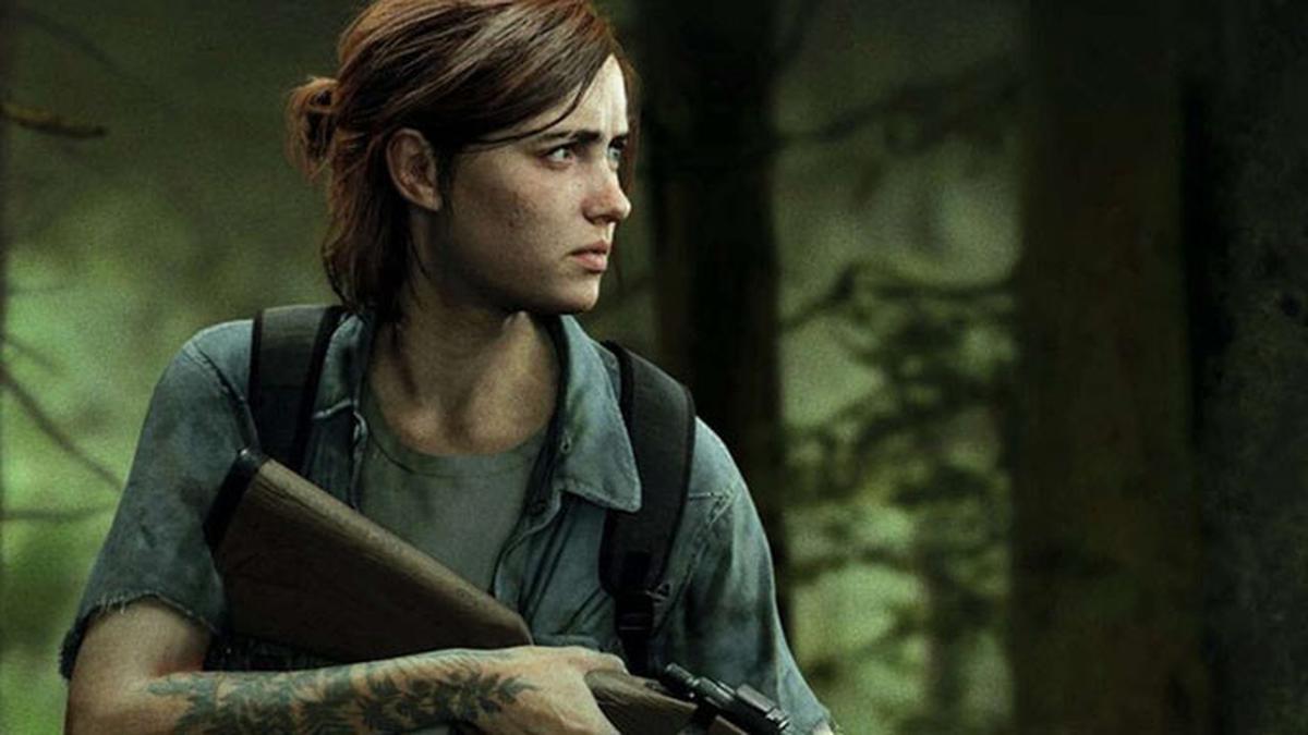 Momen Paling Bikin Nyesek Di The Last Of Us Part 2