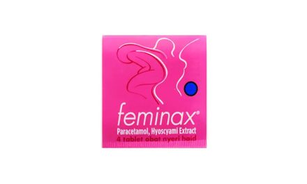 Pilihan Obat Menghilangkan Nyeri Menstruasi