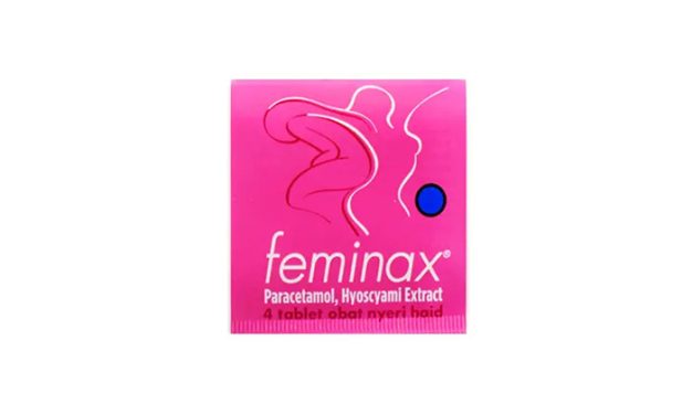 Pilihan Obat Menghilangkan Nyeri Menstruasi