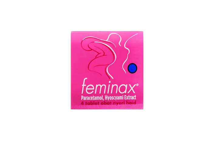 Pilihan Obat Menghilangkan Nyeri Menstruasi