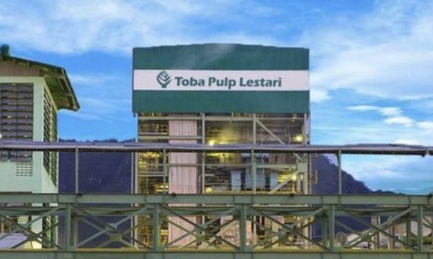 Respon PT TPL Setelah Izin PBPHnya Di Pangkas Prabowo