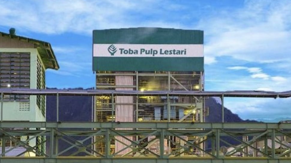 Respon PT TPL Setelah Izin PBPHnya Di Pangkas Prabowo
