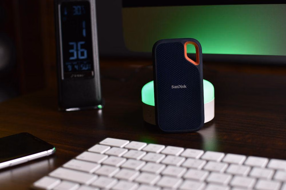 Sederet Keunggulan SSD Yang Bikin Laptop Makin Kencang