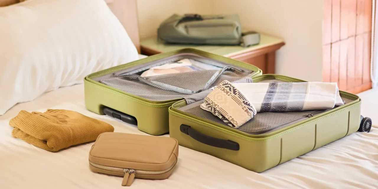 Tips Packing Mudik Praktis, Anti Ribet Dan Satset!