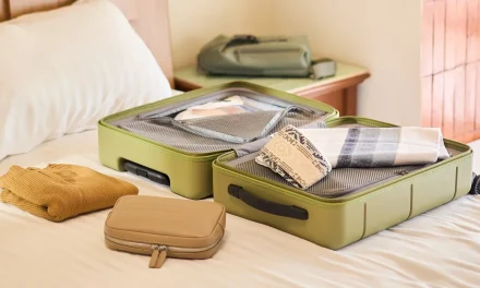 Tips Packing Mudik Praktis, Anti Ribet Dan Satset!