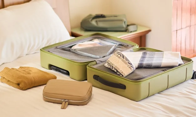 Tips Packing Mudik Praktis, Anti Ribet Dan Satset!