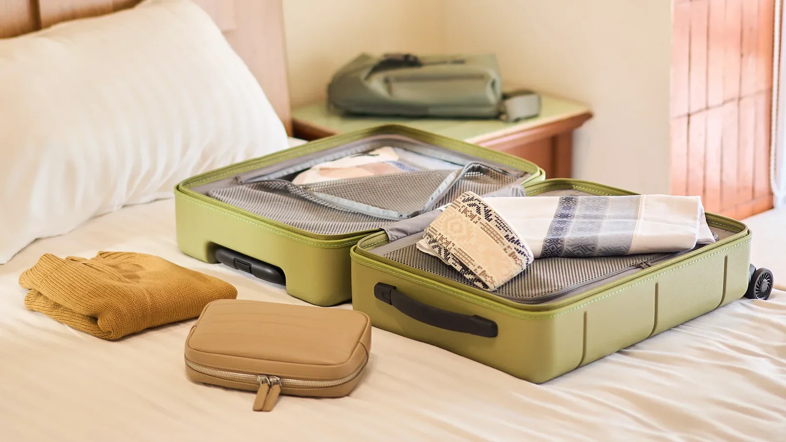 Tips Packing Mudik Praktis, Anti Ribet Dan Satset!