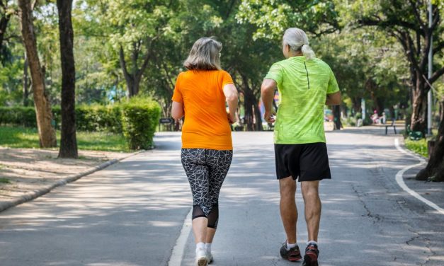 6-6-6 Walking Challenge: Efektif Atau Cuma FOMO?