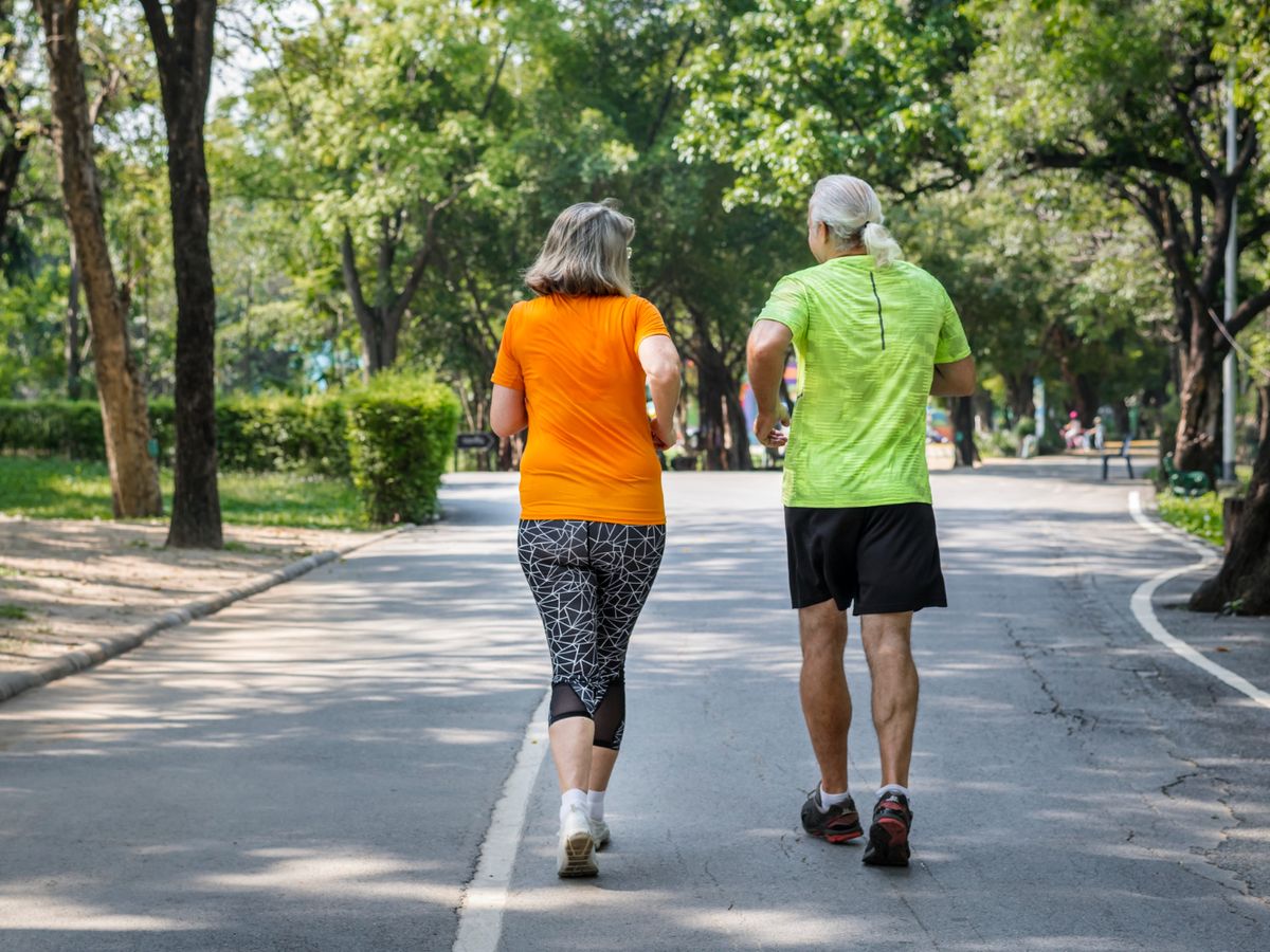 6-6-6 Walking Challenge: Efektif Atau Cuma FOMO?