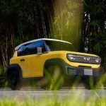 Adu EV Mini: Changan Lumin vs VinFast VF3, Pilih Mana?