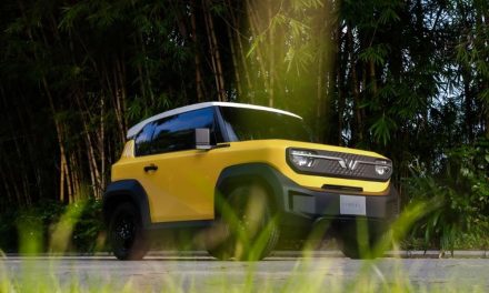 Adu EV Mini: Changan Lumin vs VinFast VF3, Pilih Mana?
