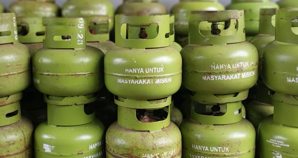 Alasan Elpiji 3 Kg Cuma Boleh Di Jual Di Pangkalan