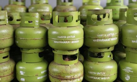 Alasan Elpiji 3 Kg Cuma Boleh Di Jual Di Pangkalan