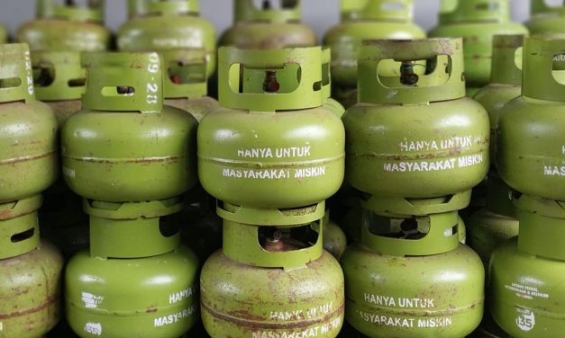Alasan Elpiji 3 Kg Cuma Boleh Di Jual Di Pangkalan