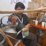 Angkringan Kopi Jos Jogja Paling Populer