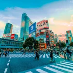 Daftar Area Populer Tokyo Yang Selalu Ramai