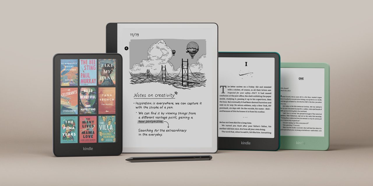 Gudang E-Book Terlengkap Untuk Tambah Ilmu