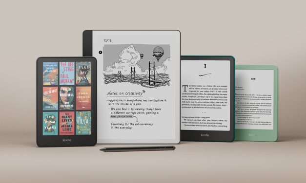 Gudang E-Book Terlengkap Untuk Tambah Ilmu