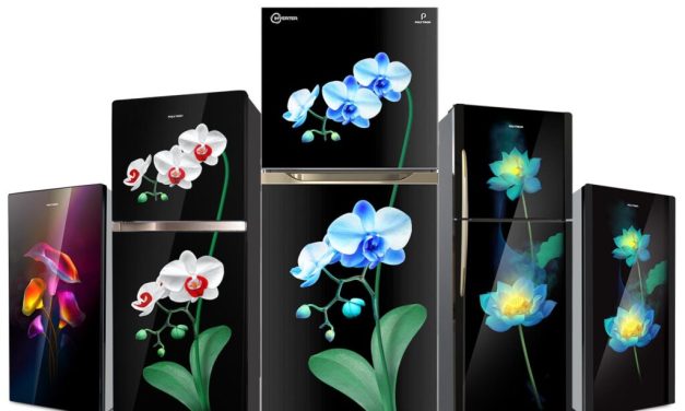 Kulkas Polytron Belleza 1 Pintu Yang Bikin Hemat Listrik