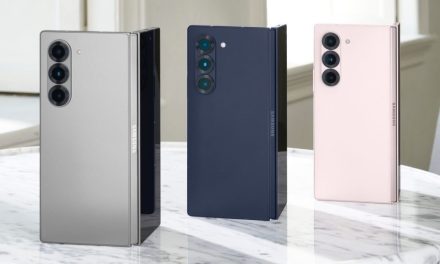 Masih Ada Rival? Galaxy Z Fold6 Makin Perkasa
