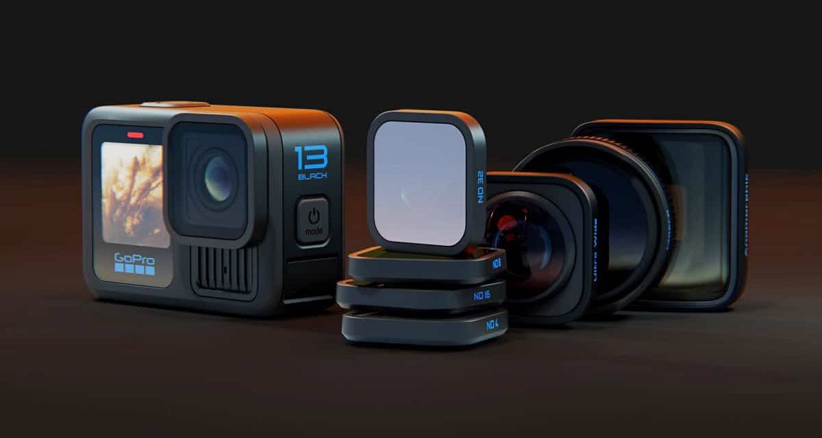 Nggak Usah Kaget, Ini Kekurangan Di GoPro Hero 13