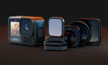Nggak Usah Kaget, Ini Kekurangan Di GoPro Hero 13
