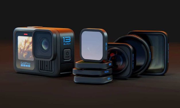 Nggak Usah Kaget, Ini Kekurangan Di GoPro Hero 13