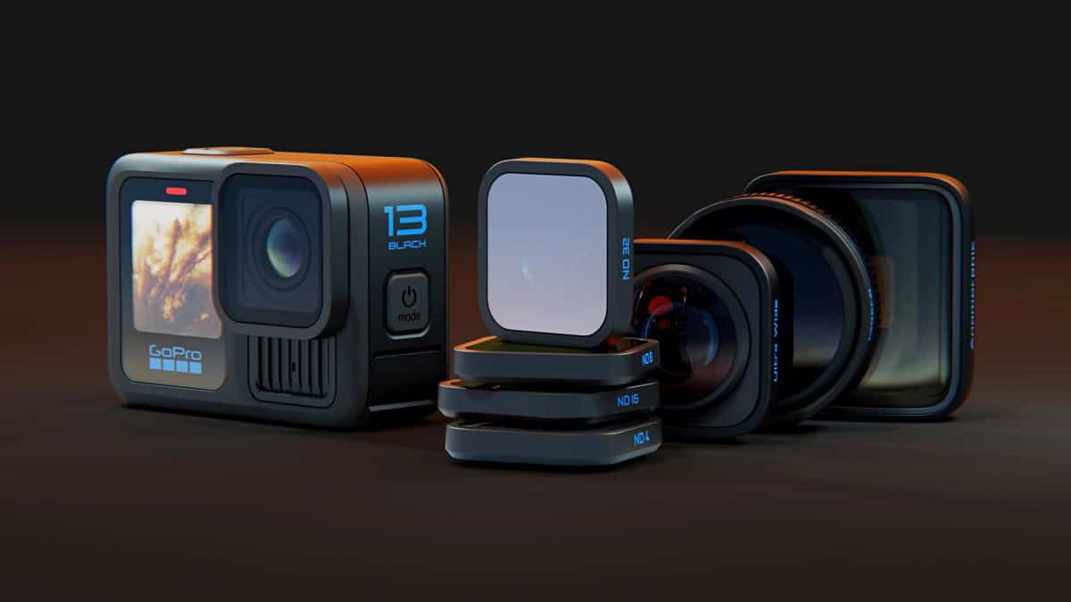 Nggak Usah Kaget, Ini Kekurangan Di GoPro Hero 13