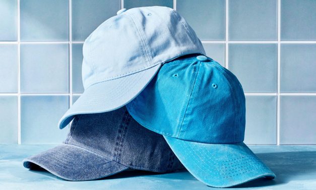 Pilihan Bahan Topi Biar Tampilan Makin Kece